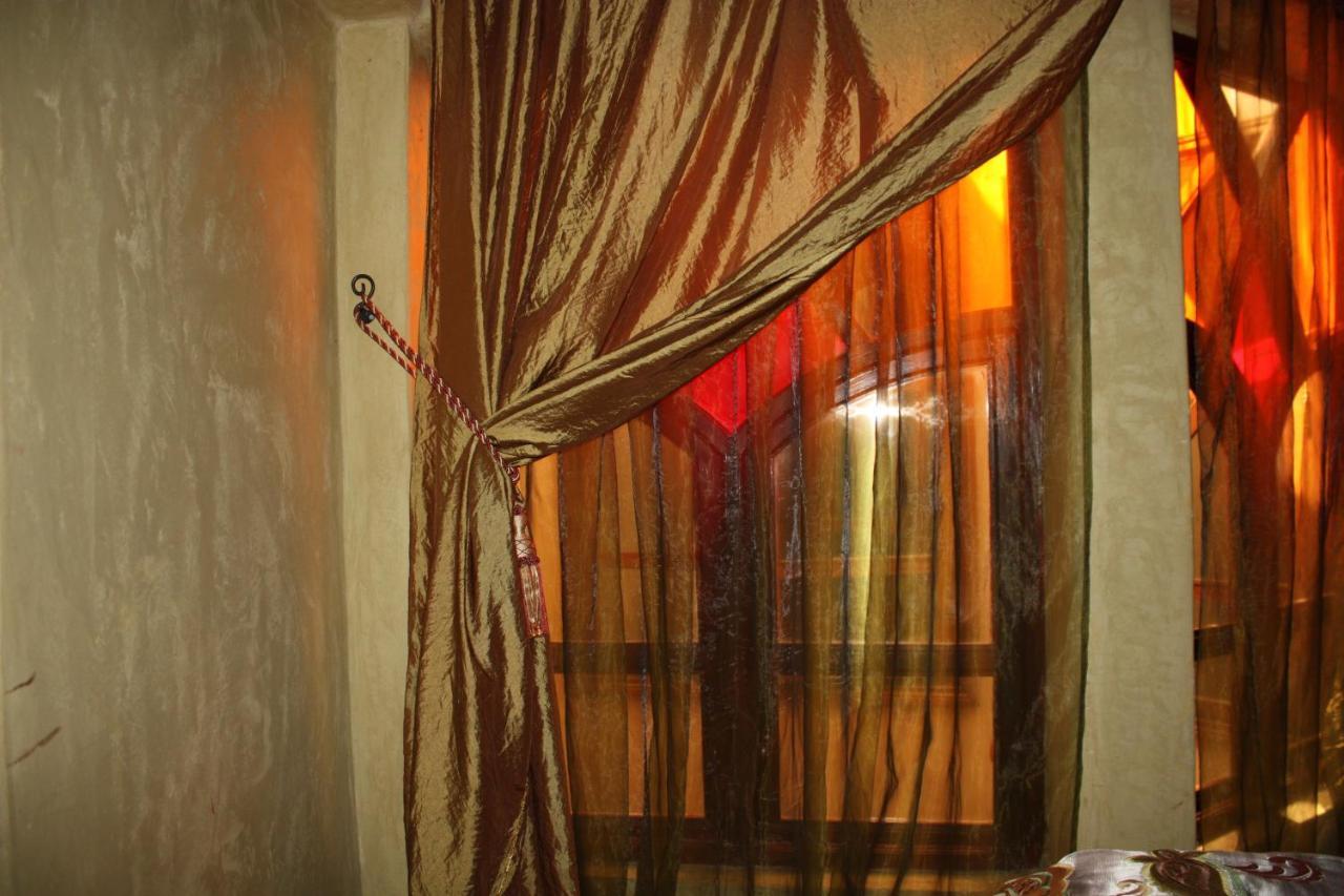 Riad Lorsya Marakéš Exteriér fotografie